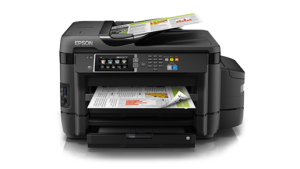 Assistência Impressora Epson Ecotank L1455