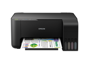 Assistência Impressora Epson Ecotank L3110