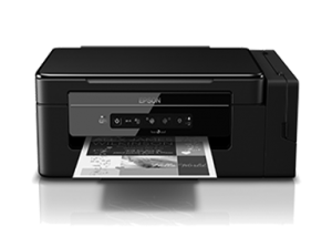 Assistência Impressora Epson Ecotank L395