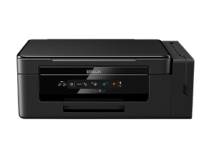 Assistência Impressora Epson Ecotank L396