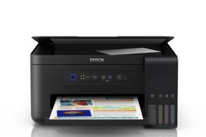 Assistência Impressora Epson Ecotank L14150