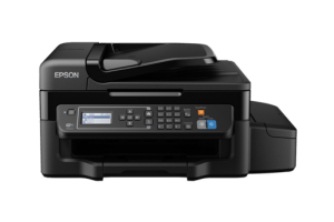 Assistência Impressora Epson Ecotank L575